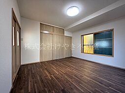 中十条2丁目貸戸建 101 1階3DKのリビング/ダイニング