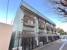 西台グリーンコーポ 202