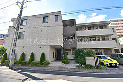 ソルクレスト 303