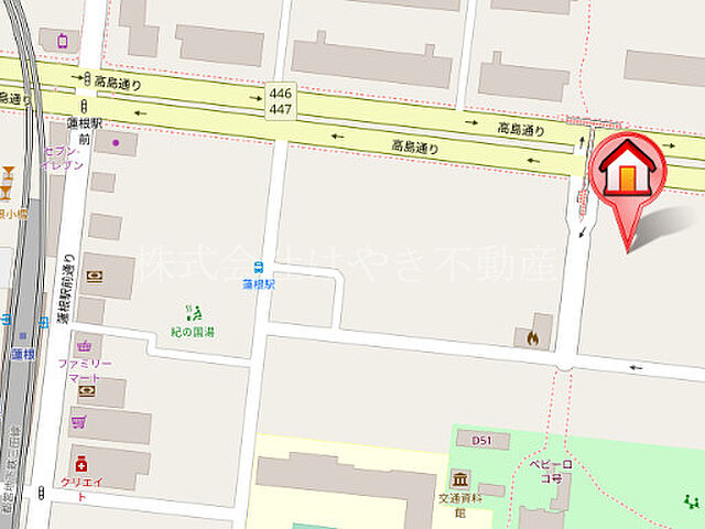 地図