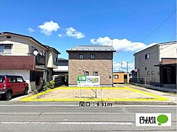 物件画像 参考プラン有り建築条件付ラフィネシティ新屋松美ガ丘