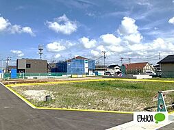 物件画像 建築条件付無しラフィネシティ手形十七流