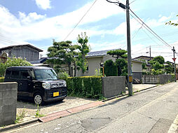 物件画像 秋田市東通館ノ越　土地