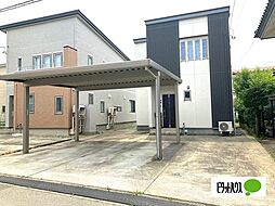 物件画像 11/23・24予約制OH開催　秋田市八橋本町2丁目　中古住宅