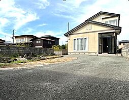 物件画像 秋田市新屋割山町　中古住宅