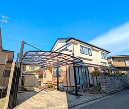 物件画像 秋田市八橋本町4丁目　中古住宅