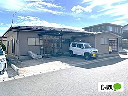 物件画像 秋田市新屋田尻沢西町　中古住宅