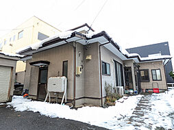 物件画像 秋田市東通5丁目　中古住宅