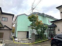 物件画像 秋田市楢山川口境　土地
