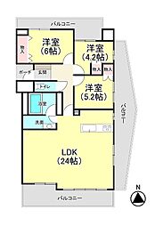 マンションイメージ