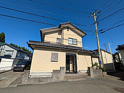 物件画像 秋田市新屋比内町　中古住宅