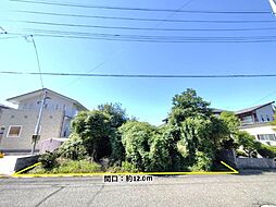 物件画像 秋田市横森4丁目　土地