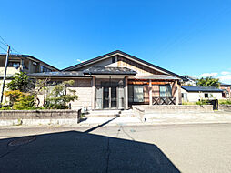 物件画像 秋田市添川字地ノ内　中古住宅