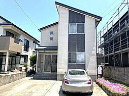 物件画像 秋田市仁井田蕗見町　中古住宅
