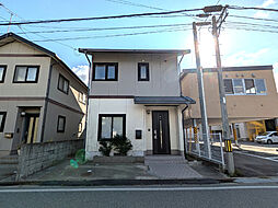 物件画像 秋田市南通宮田　中古住宅