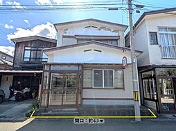 物件画像 由利本荘市日役町　土地