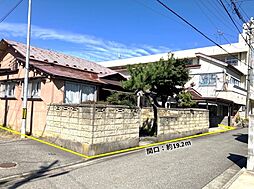 物件画像 秋田市保戸野すわ町　土地