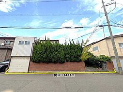 物件画像 秋田市外旭川字梶ノ目 土地