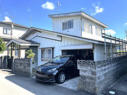 物件画像 仙北市角館町小勝田中川原　中古住宅