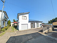 秋田県秋田市新屋比内町：物件画像