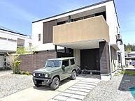 秋田県秋田市桜台3丁目：物件画像