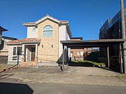 物件画像 秋田市仁井田潟中町 中古住宅