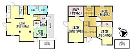 6/6・7予約制OH開催秋田市濁川字後田　中古住宅