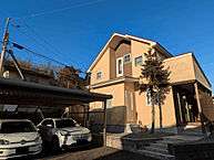 秋田県秋田市濁川字後田：物件画像