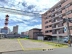 物件画像 秋田市大町4丁目 土地