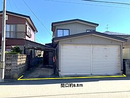 物件画像 秋田市新屋勝平町 土地