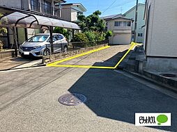 物件画像 秋田市牛島西4丁目 土地