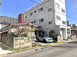 物件画像 秋田市中通5丁目　土地