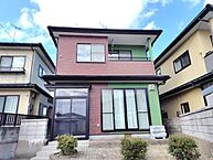 秋田県秋田市新屋松美ガ丘南町：物件画像