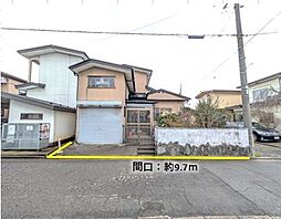 物件画像 秋田市川元むつみ町　土地