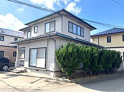 物件画像 秋田市大住南3丁目　中古
