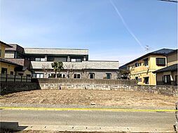 物件画像 秋田市広面字土手下 土地