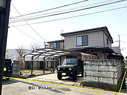 物件画像 秋田市外旭川八幡田1丁目 土地