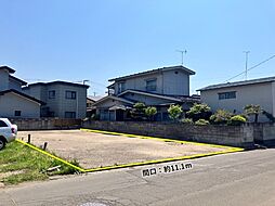 物件画像 能代市景林町 土地