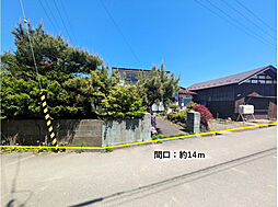 物件画像 秋田市仁井田字中新田 土地