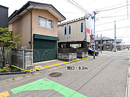 物件画像 秋田市八橋三和町 土地