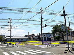 物件画像 秋田市将軍野南3丁目　土地