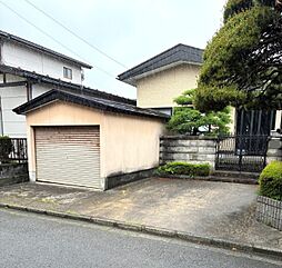 物件画像 秋田市楢山本町 中古