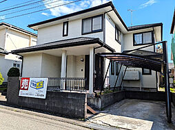 物件画像 秋田市桜ガ丘3丁目 中古住宅
