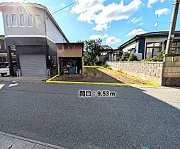 物件画像 秋田市土崎港北1丁目 土地