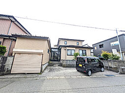 物件画像 秋田市大住1丁目 中古住宅