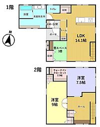 JR奥羽本線 泉外旭川駅 3.2km