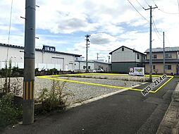 物件画像 秋田市八橋新川向 土地