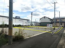 物件画像 秋田市八橋新川向 土地