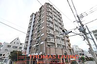 福岡県北九州市八幡西区黒崎4丁目4-9：物件画像／株式会社トーマスリビング　黒崎店
