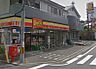 周辺：デイリーヤマザキ 八幡枝光店（39m）